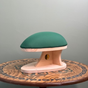 بالشتک پایه دار